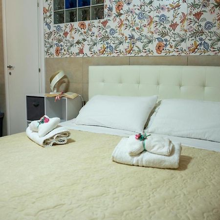 Mary Maira Apartment Syracuse Luaran gambar