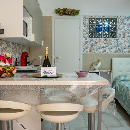 Mary Maira Apartment Syracuse Luaran gambar