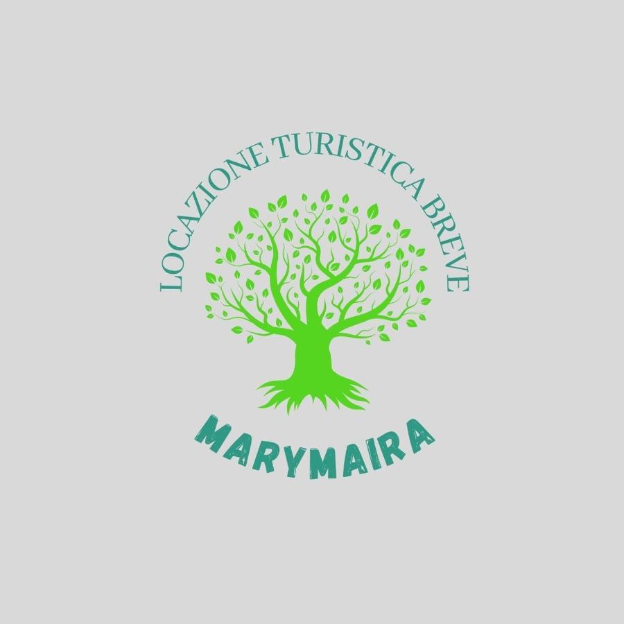 Mary Maira Apartment Syracuse Luaran gambar