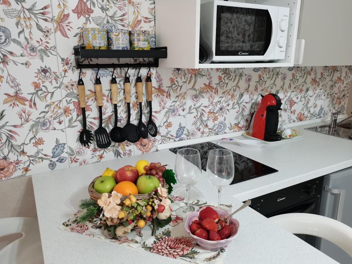 Mary Maira Apartment Syracuse Luaran gambar