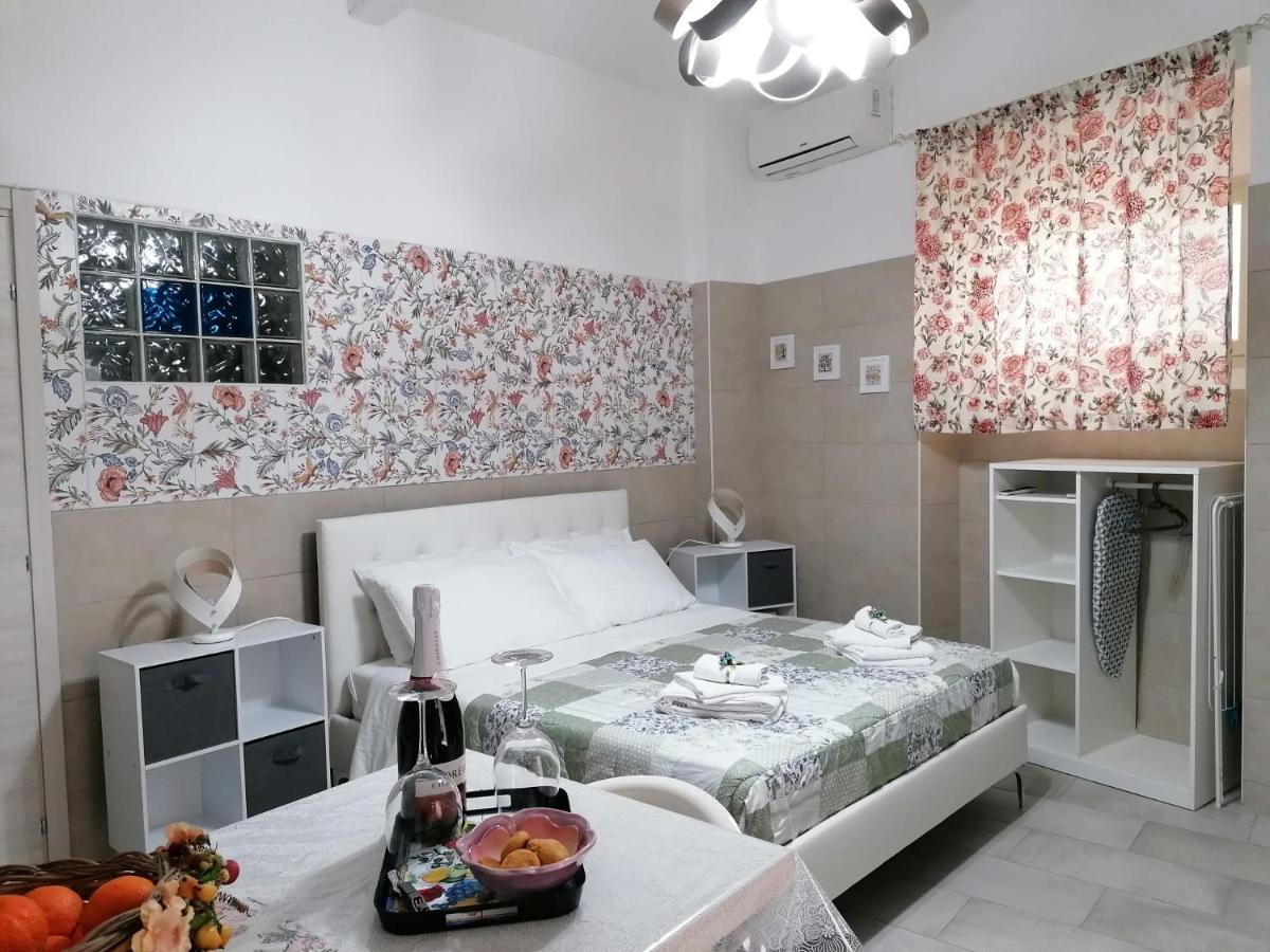 Mary Maira Apartment Syracuse Luaran gambar