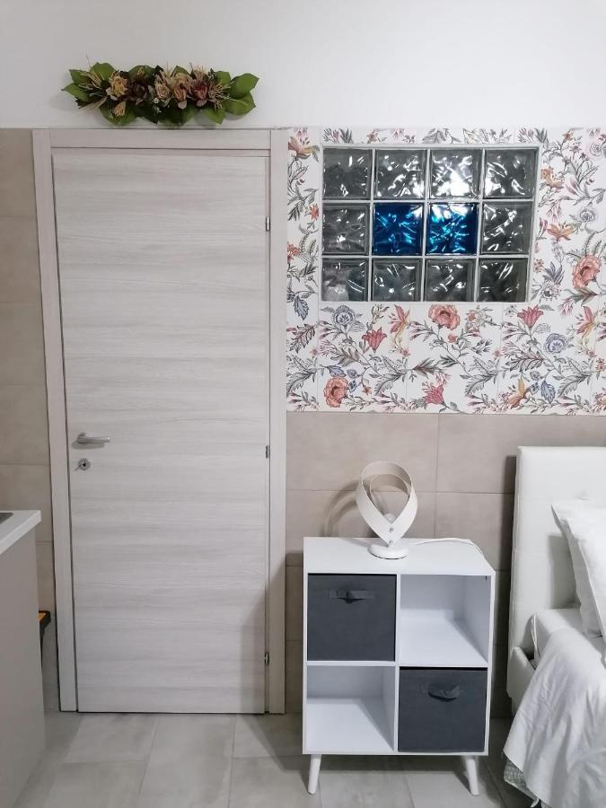 Mary Maira Apartment Syracuse Luaran gambar
