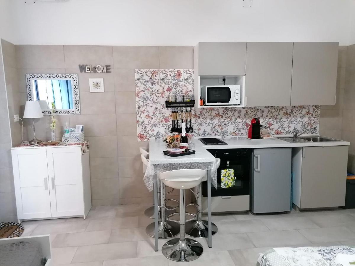 Mary Maira Apartment Syracuse Luaran gambar