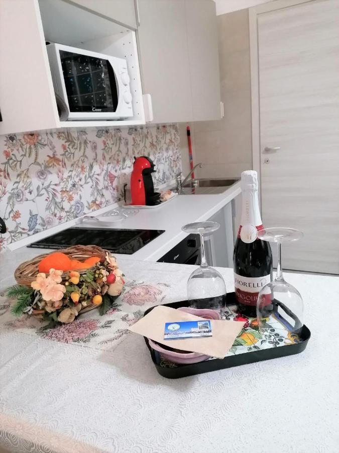 Mary Maira Apartment Syracuse Luaran gambar