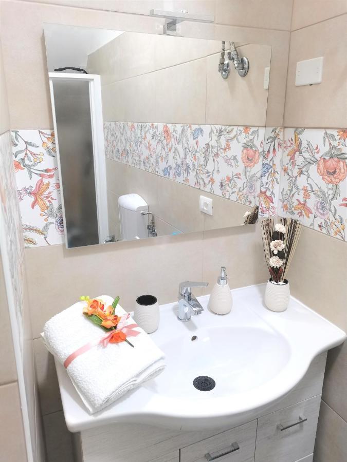Mary Maira Apartment Syracuse Luaran gambar