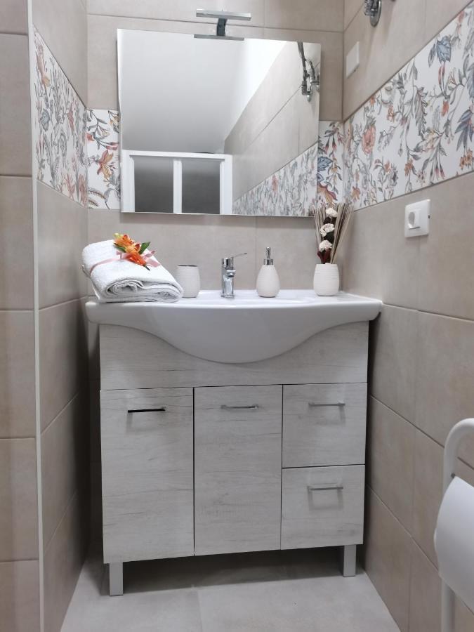 Mary Maira Apartment Syracuse Luaran gambar