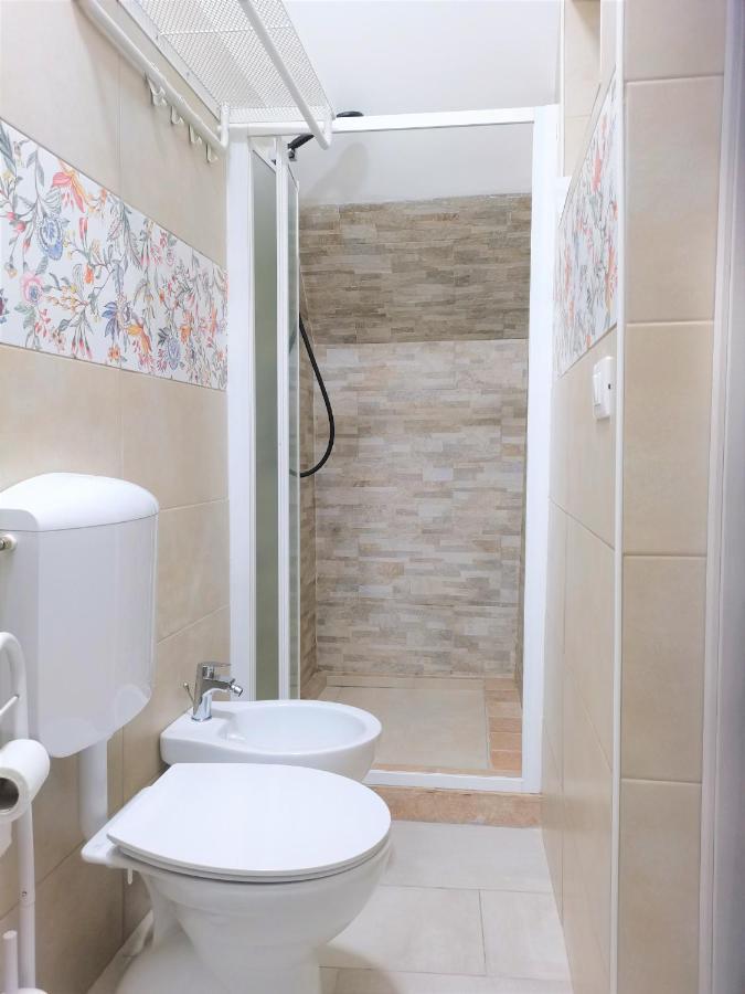 Mary Maira Apartment Syracuse Luaran gambar