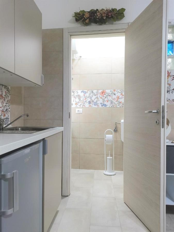 Mary Maira Apartment Syracuse Luaran gambar