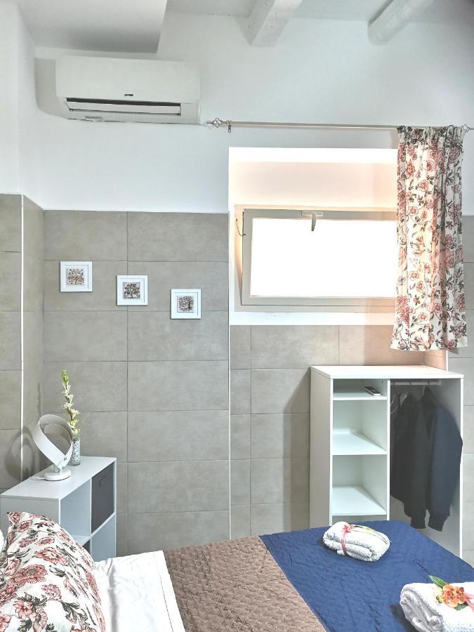 Mary Maira Apartment Syracuse Luaran gambar