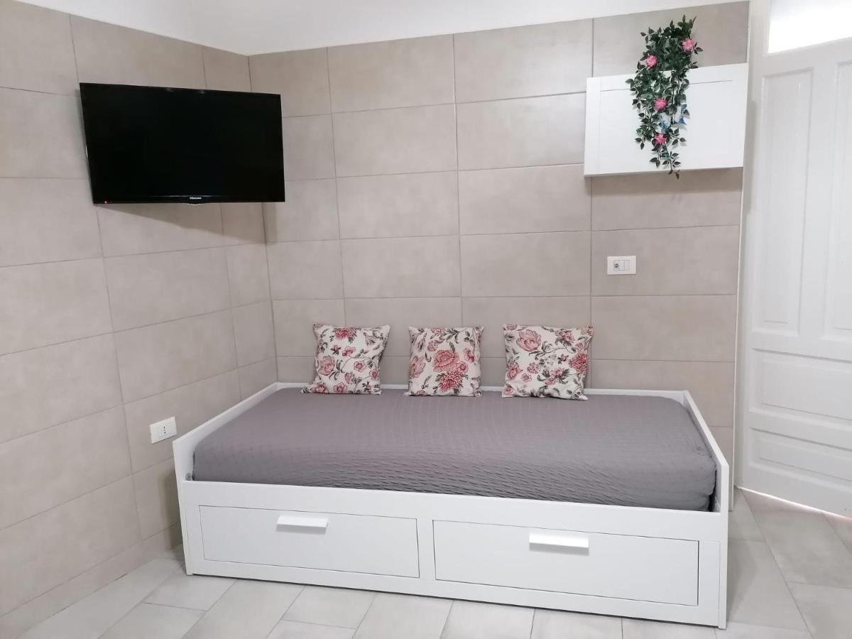 Mary Maira Apartment Syracuse Luaran gambar