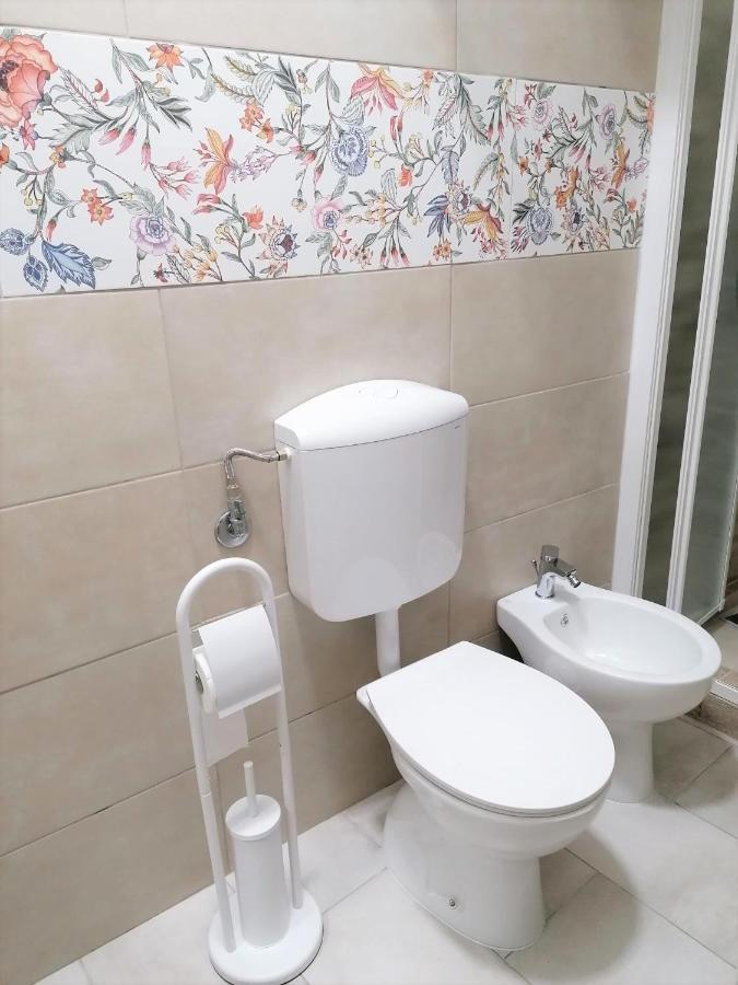 Mary Maira Apartment Syracuse Luaran gambar