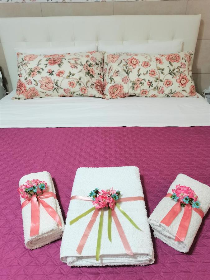 Mary Maira Apartment Syracuse Luaran gambar