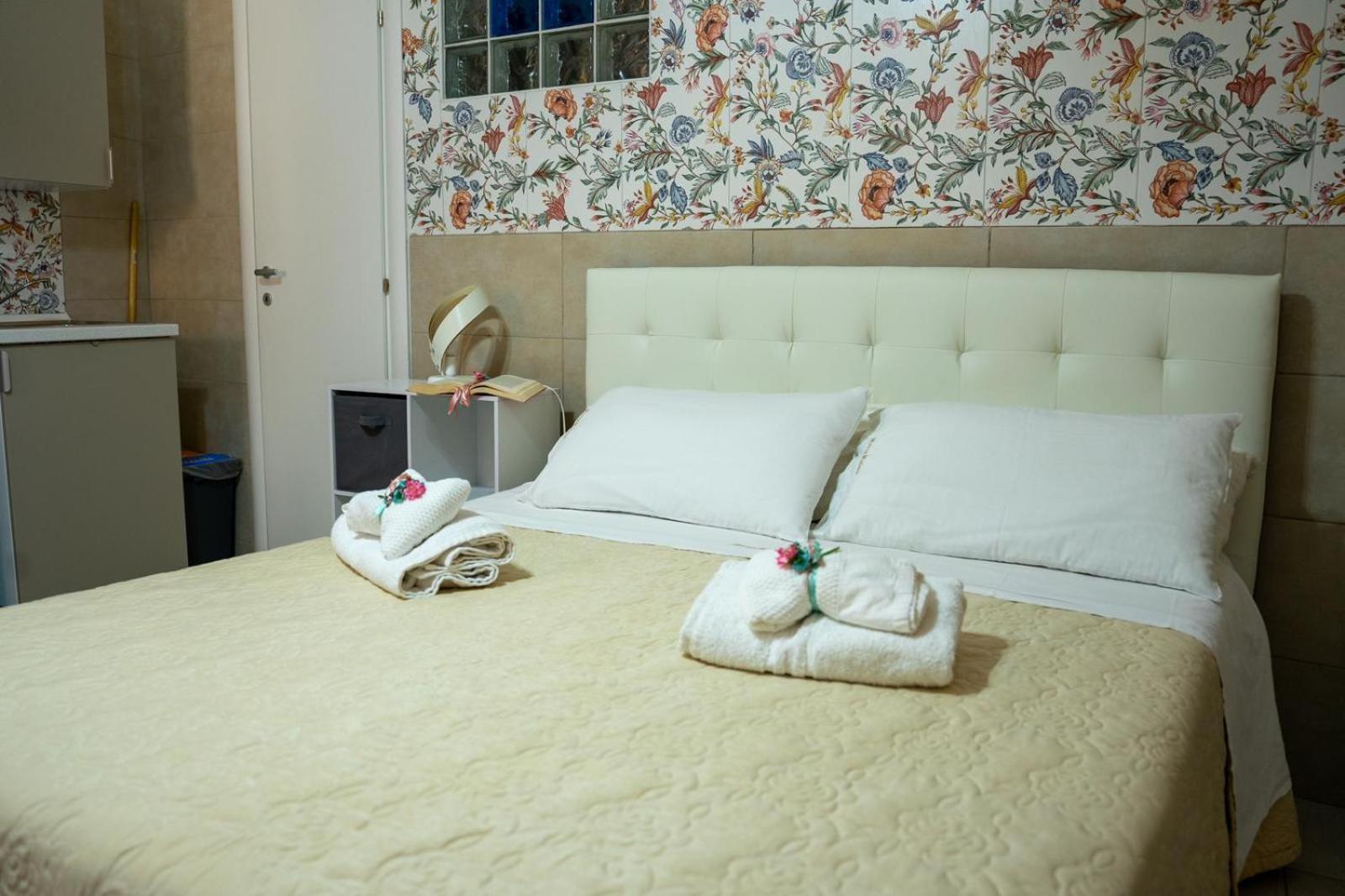 Mary Maira Apartment Syracuse Luaran gambar