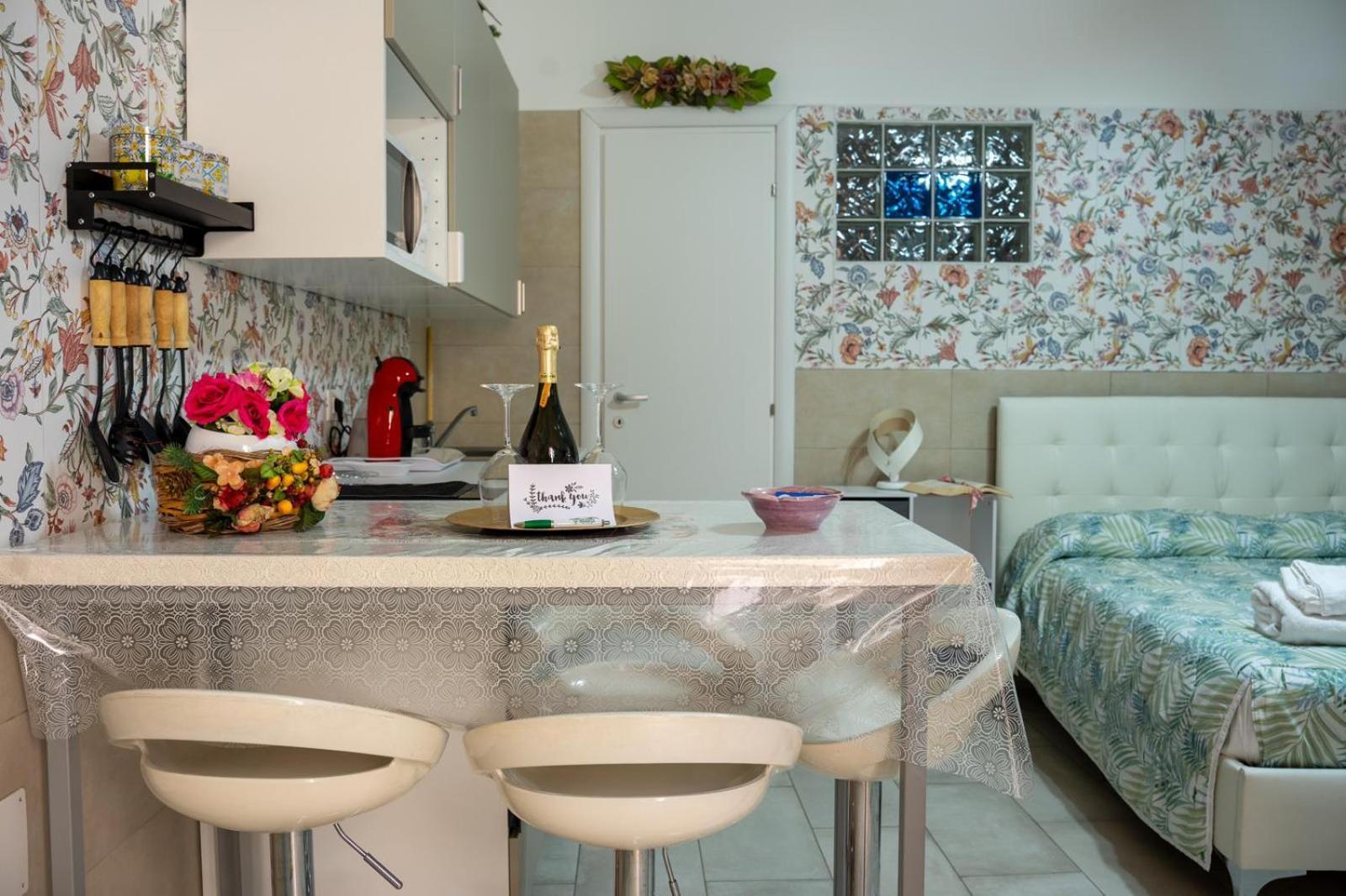 Mary Maira Apartment Syracuse Luaran gambar