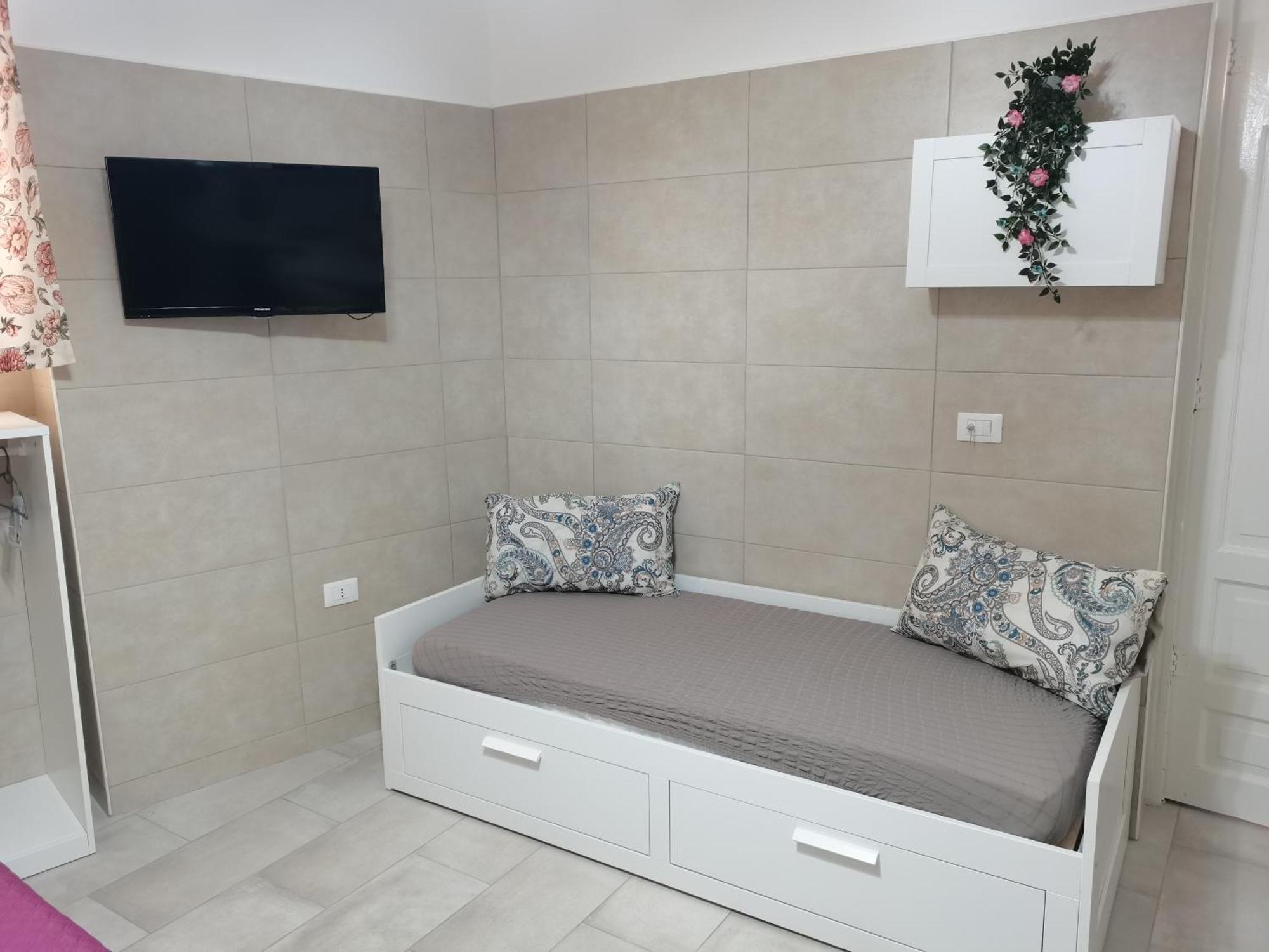 Mary Maira Apartment Syracuse Luaran gambar